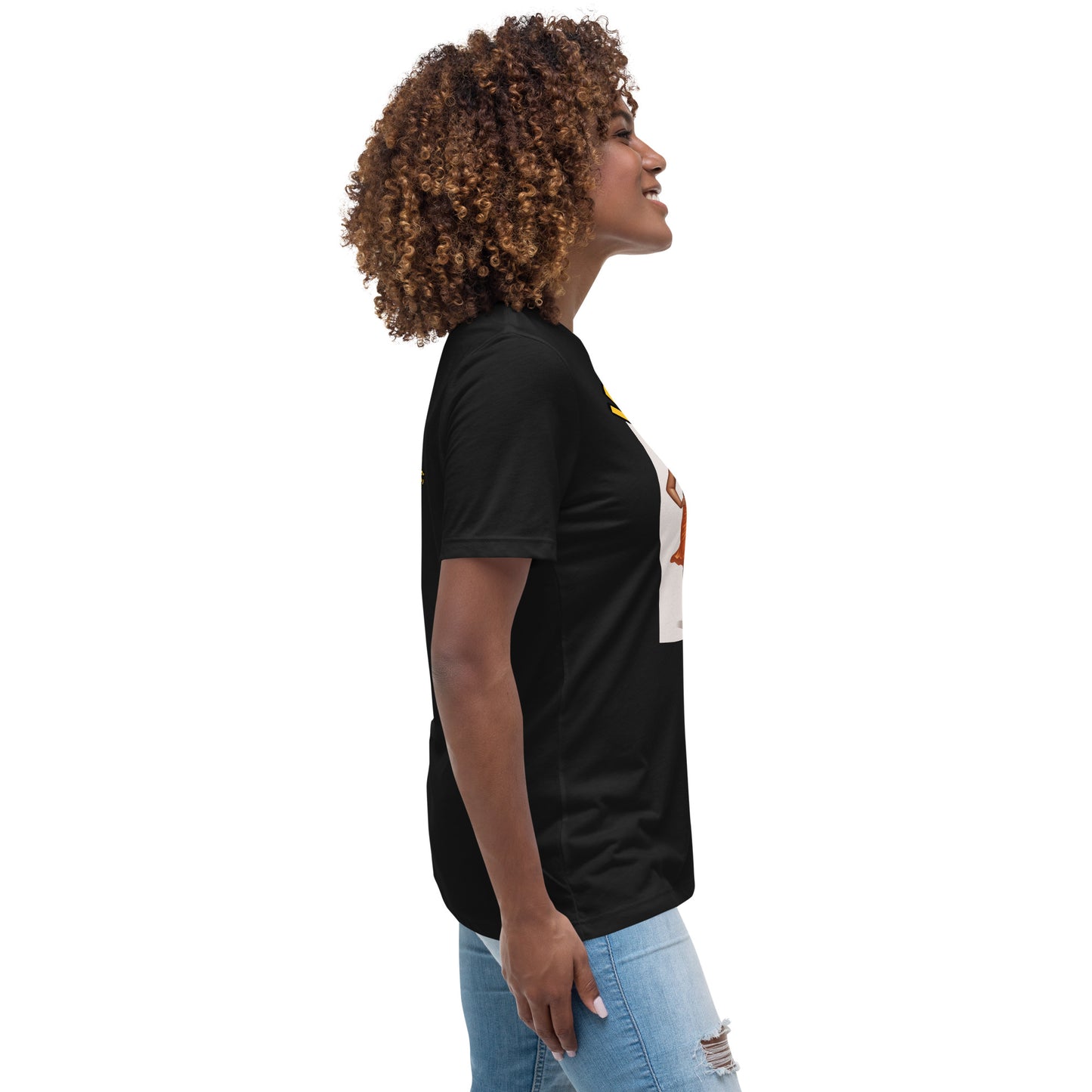 Women's Relaxed T-Shirt