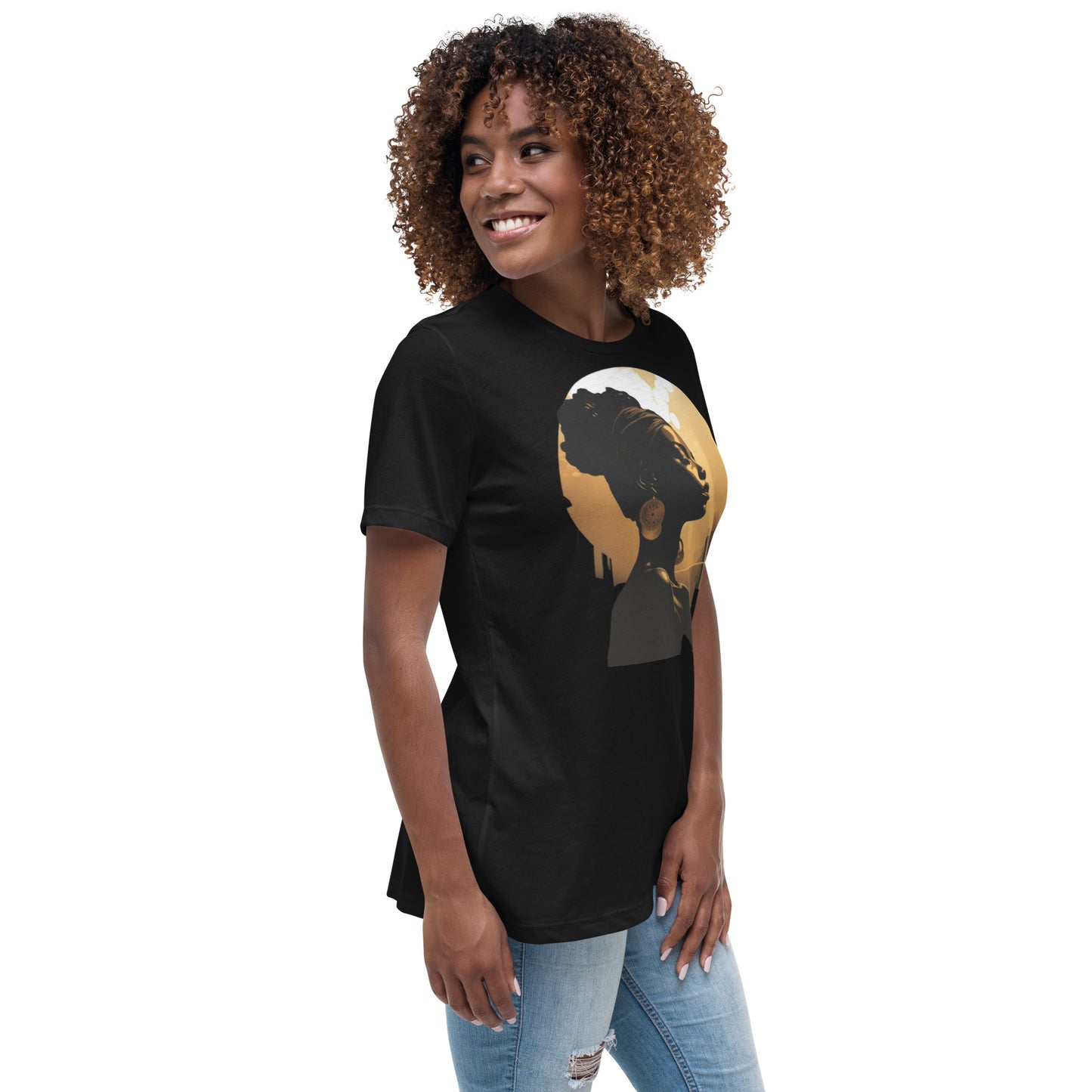 Women's Relaxed T-Shirt