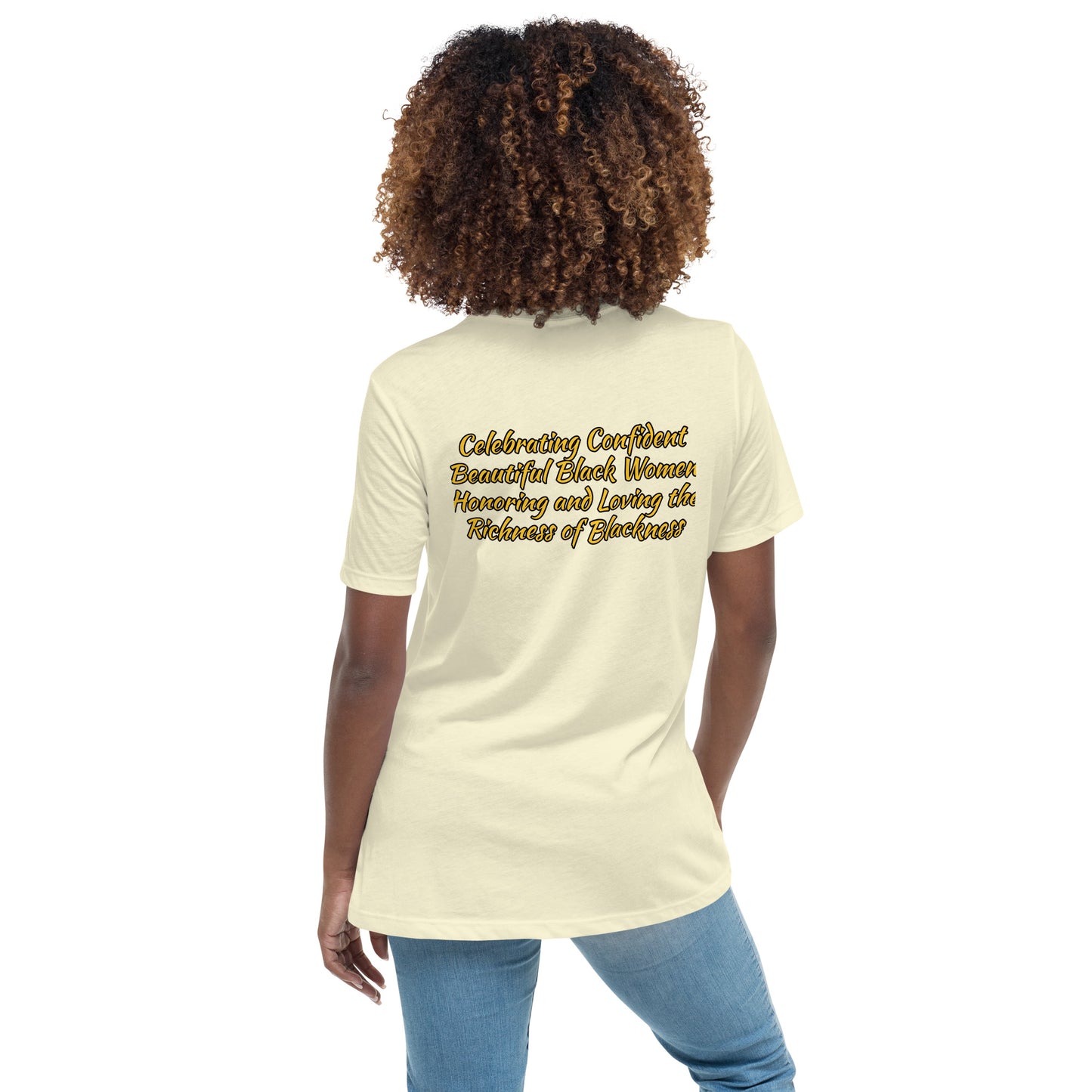 Women's Relaxed T-Shirt