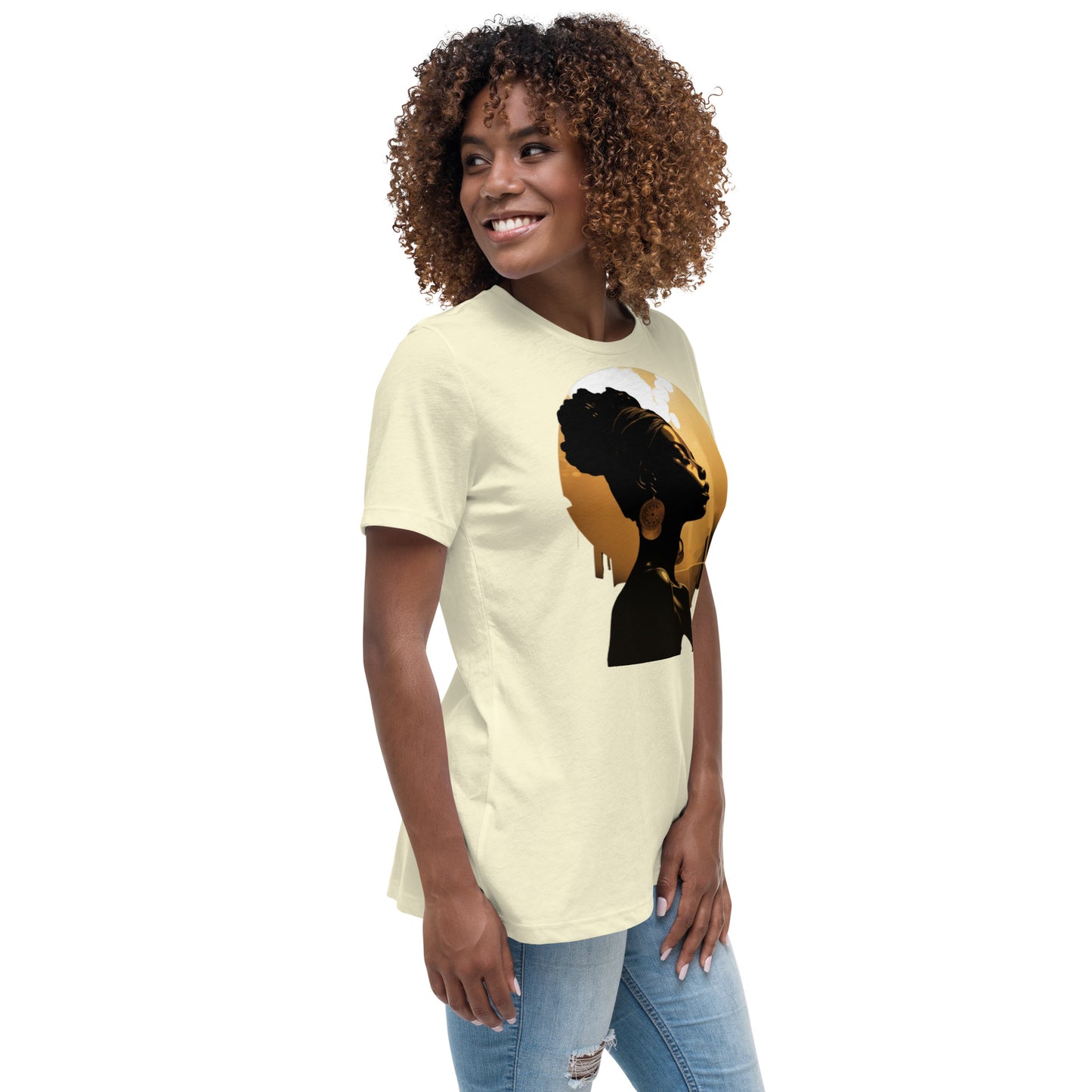 Women's Relaxed T-Shirt