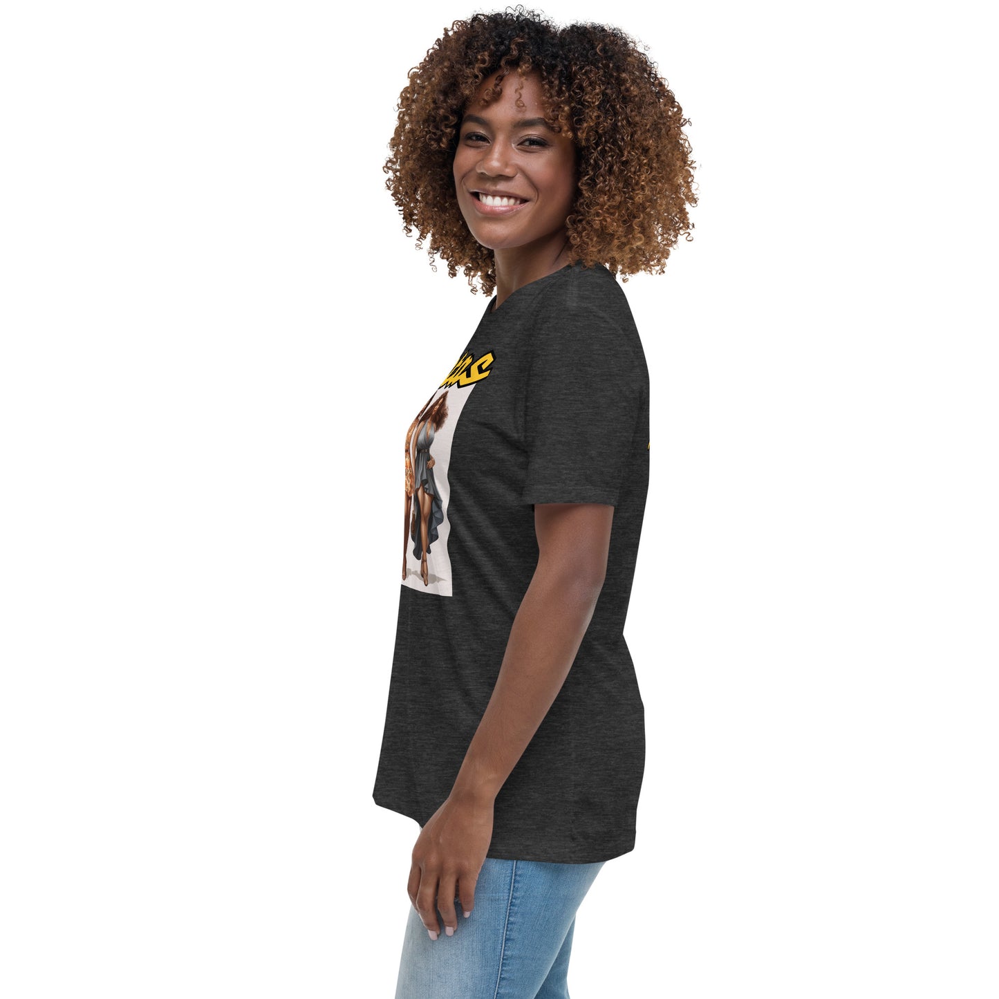 Women's Relaxed T-Shirt