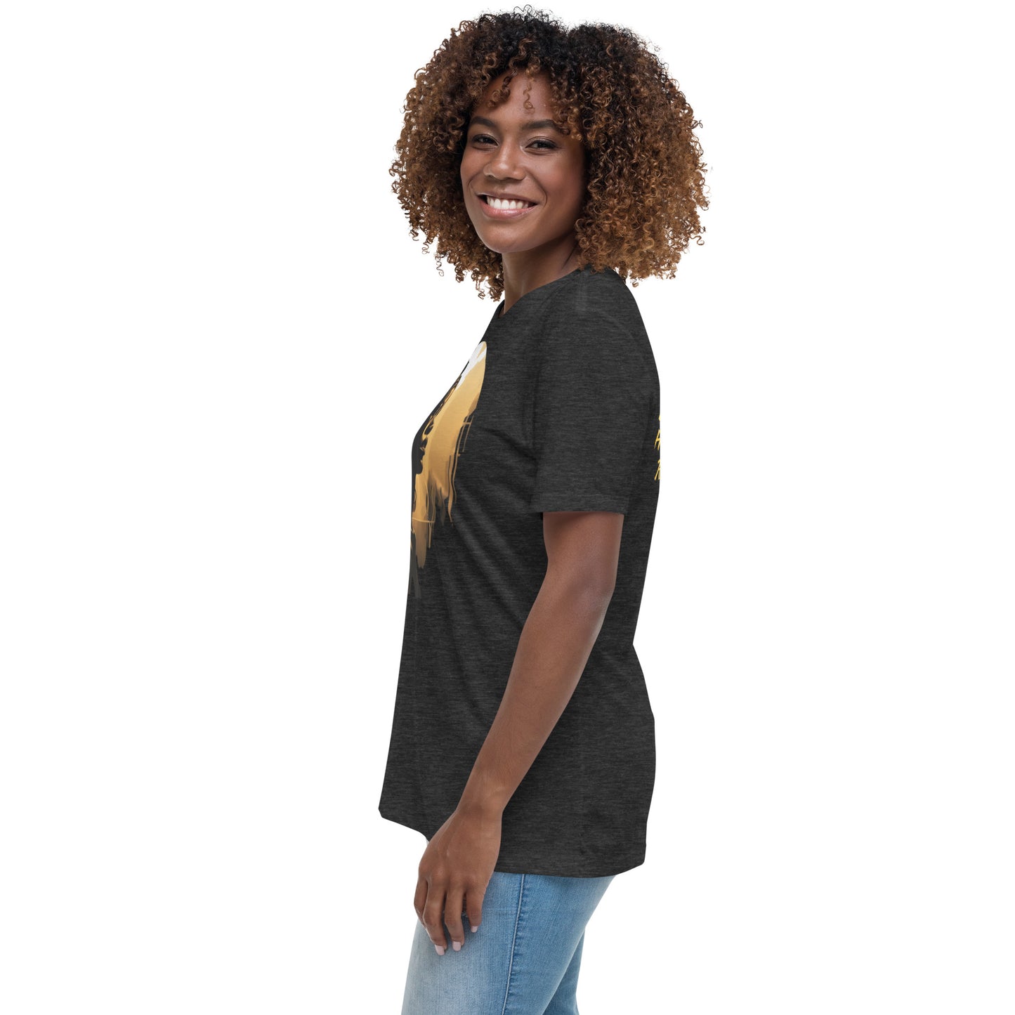 Women's Relaxed T-Shirt