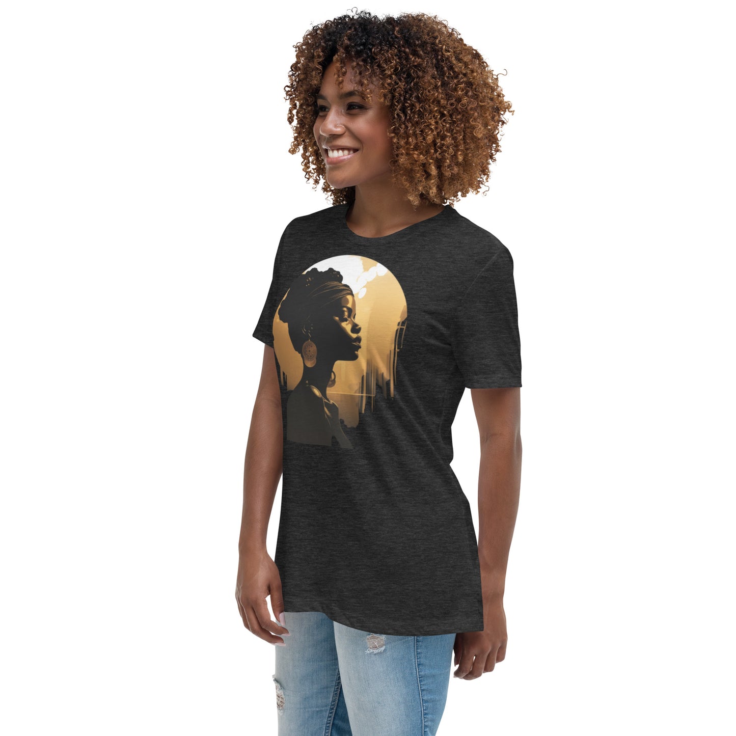 Women's Relaxed T-Shirt