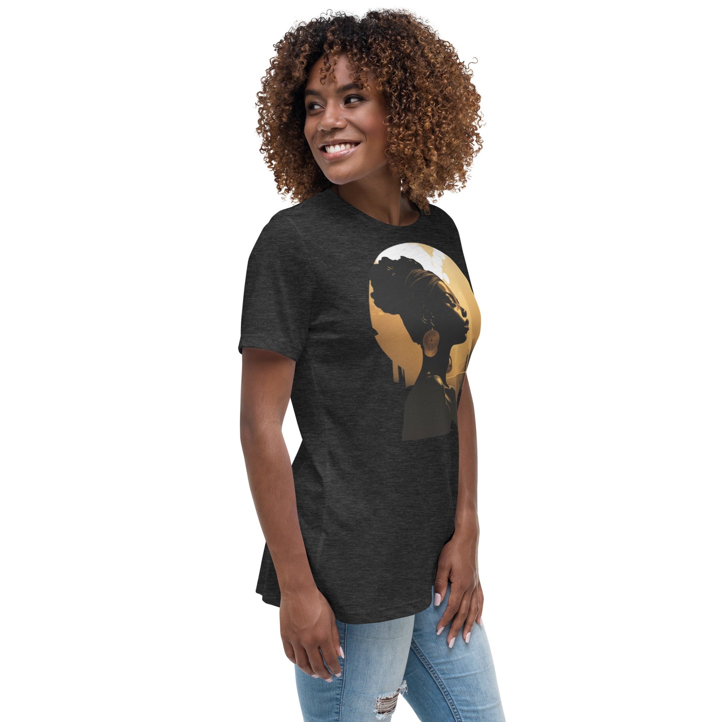 Women's Relaxed T-Shirt