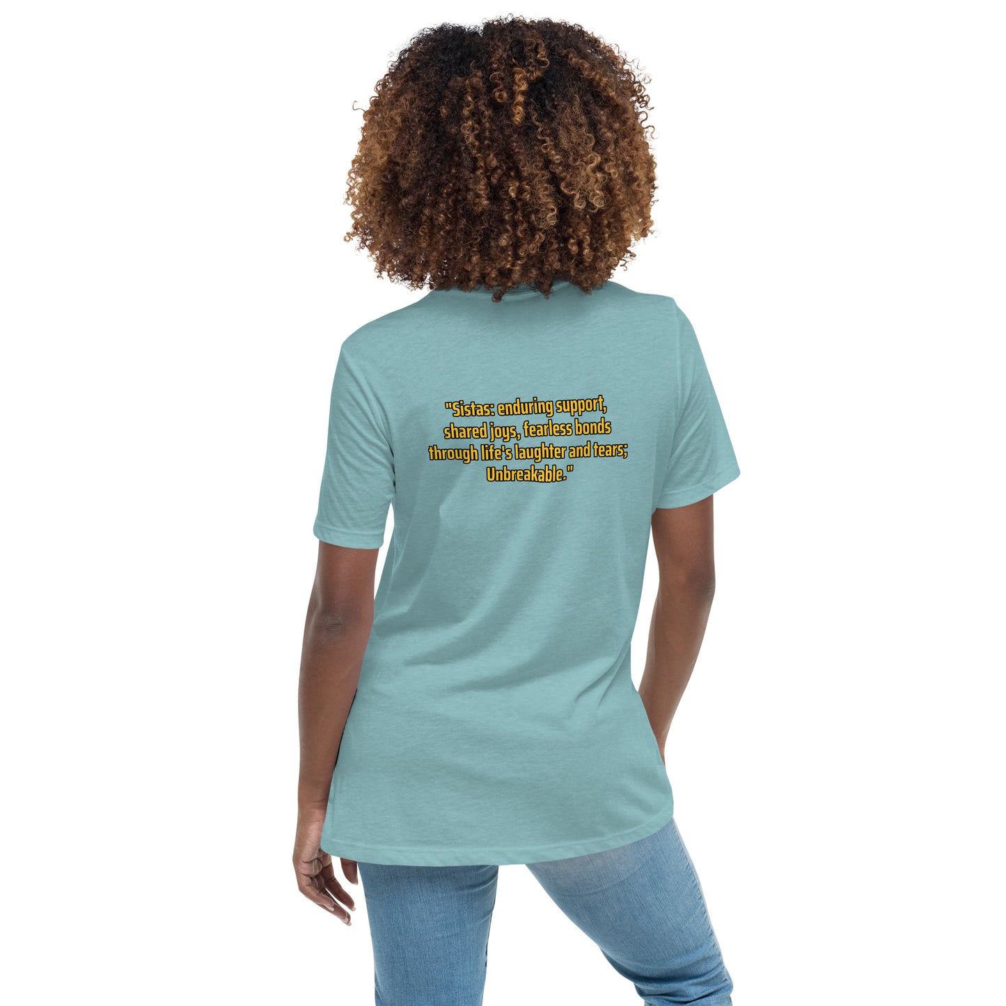 Women's Relaxed T-Shirt