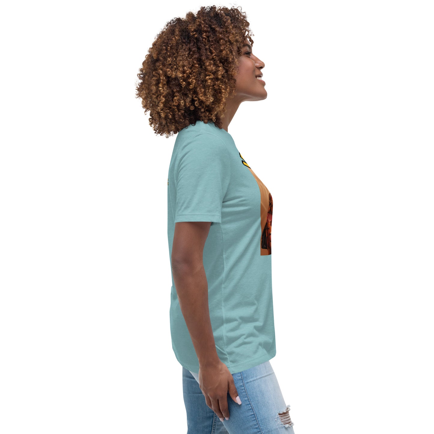 Women's Relaxed T-Shirt