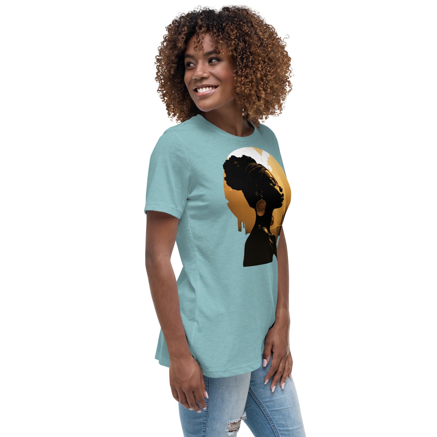 Women's Relaxed T-Shirt