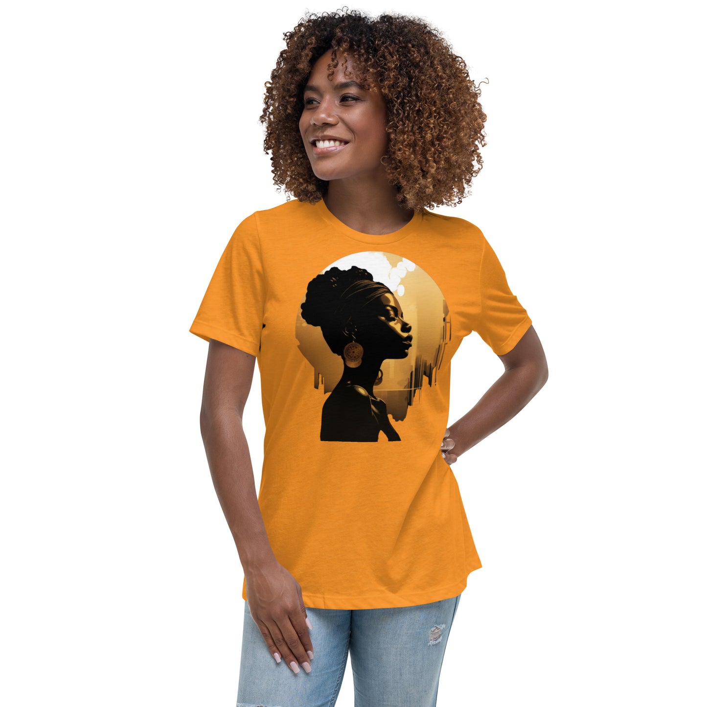 Women's Relaxed T-Shirt