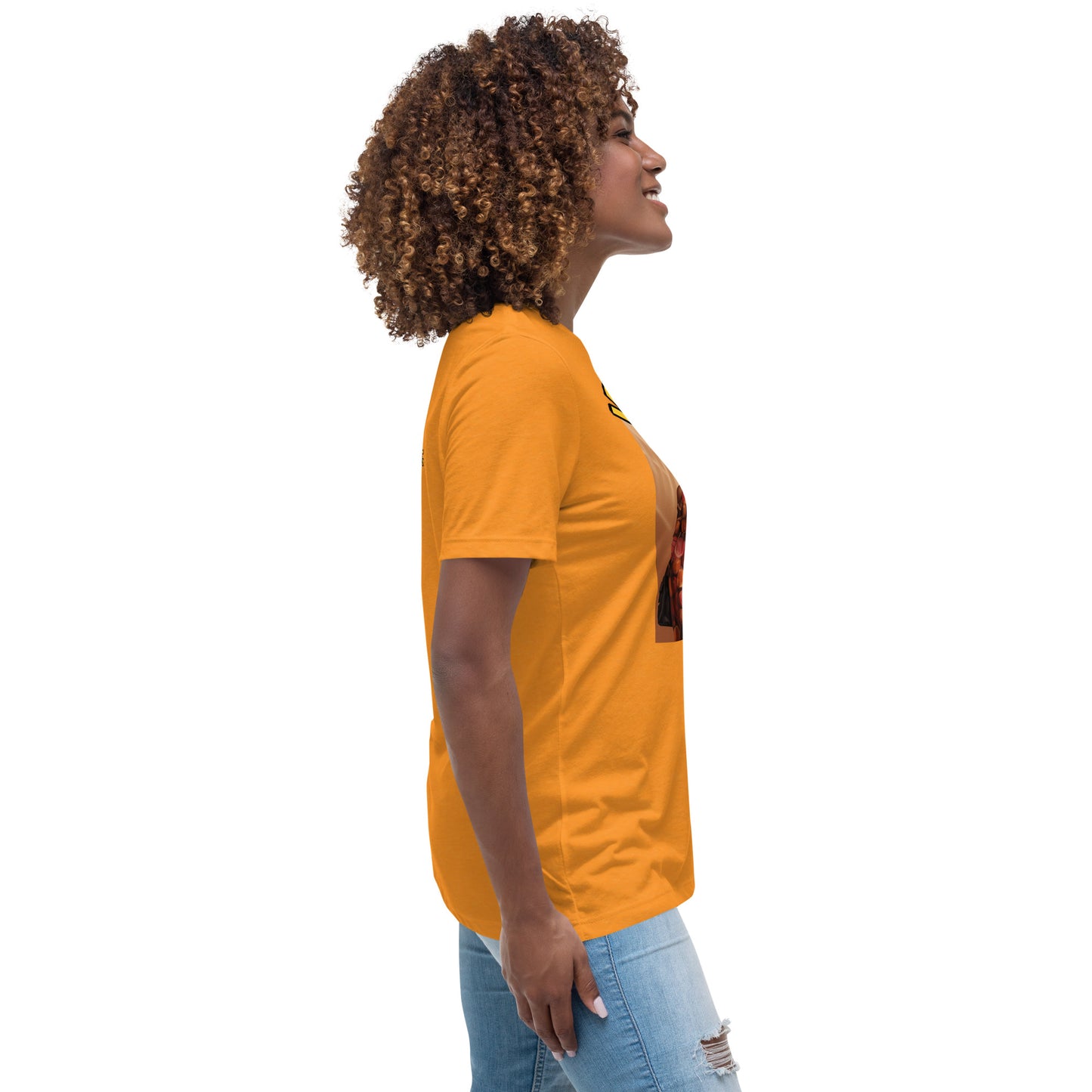 Women's Relaxed T-Shirt