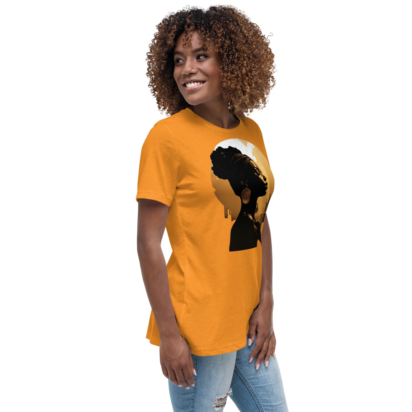 Women's Relaxed T-Shirt