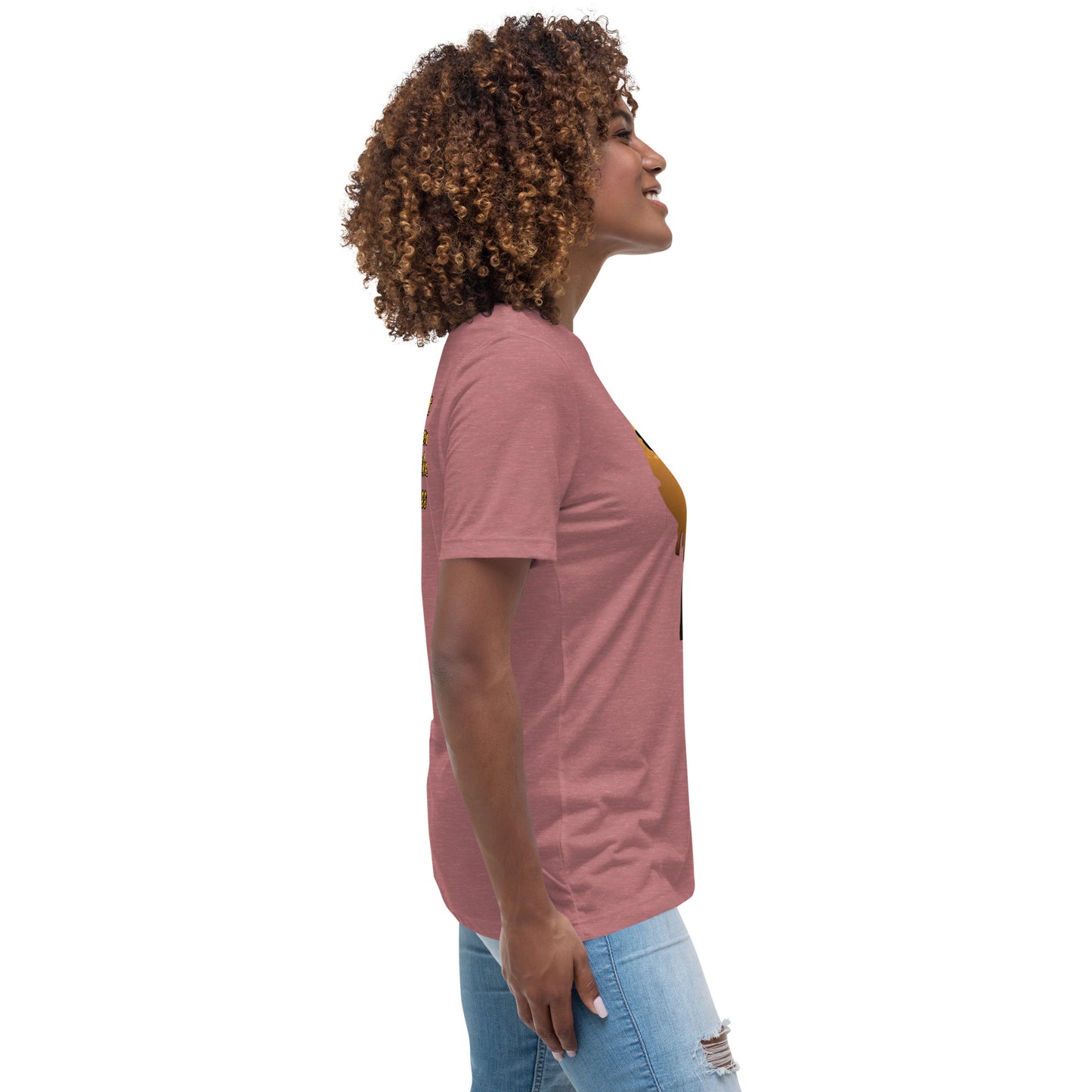 Women's Relaxed T-Shirt