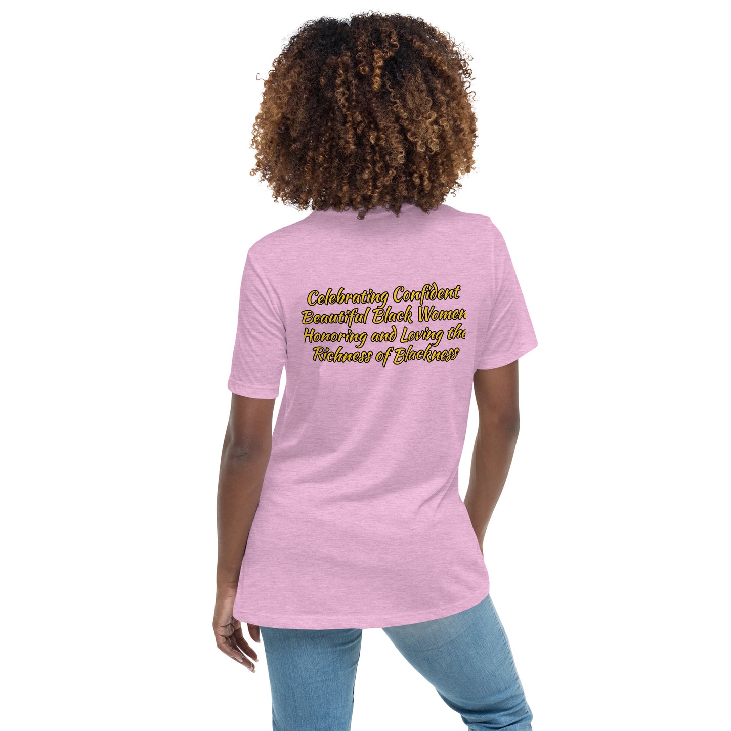 Women's Relaxed T-Shirt