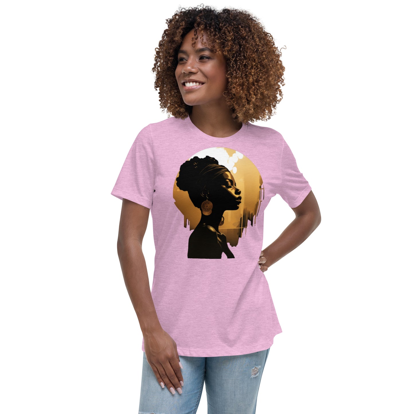 Women's Relaxed T-Shirt