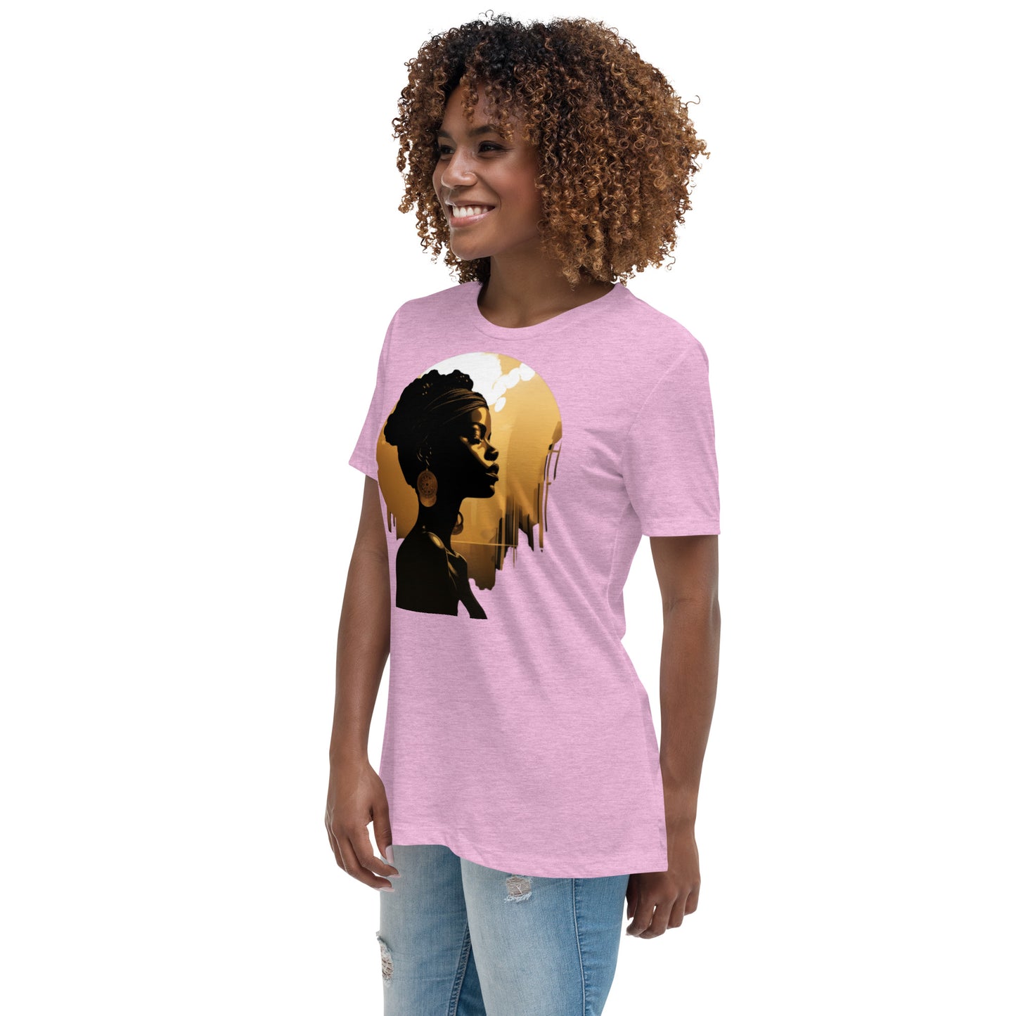 Women's Relaxed T-Shirt