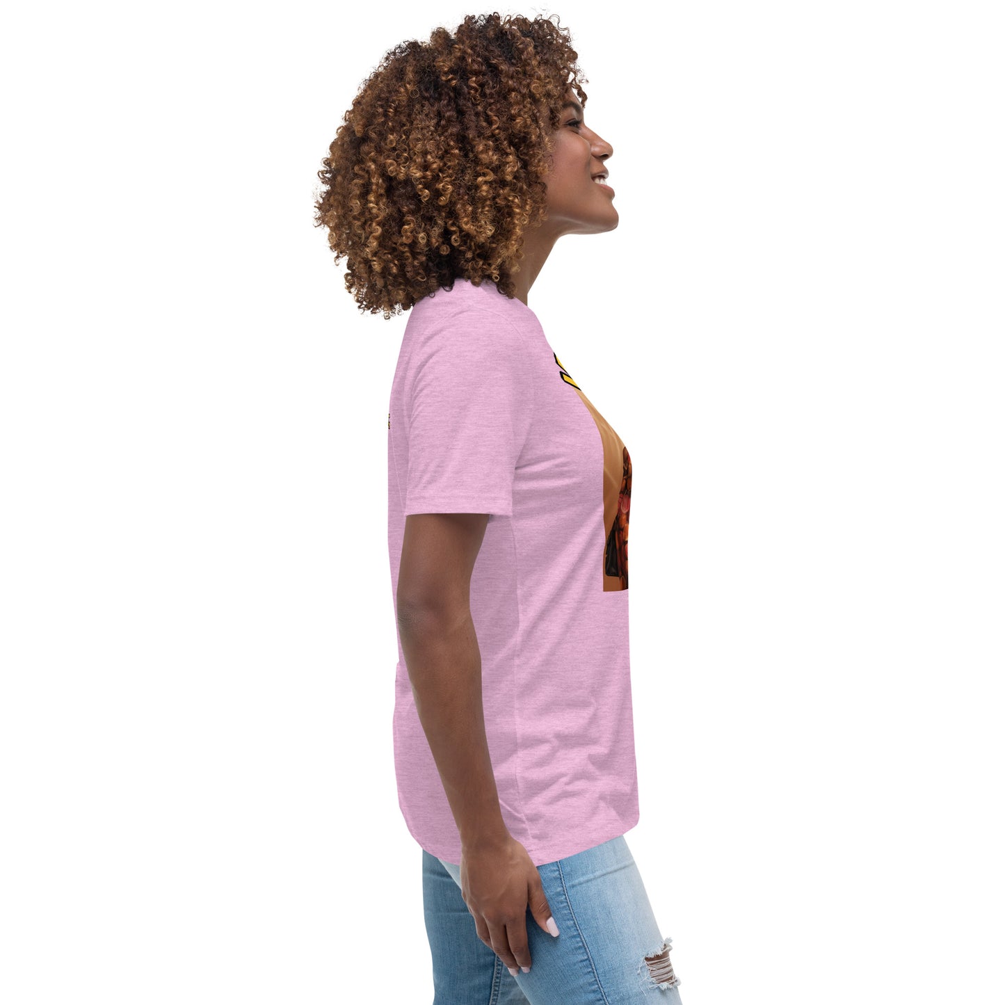 Women's Relaxed T-Shirt