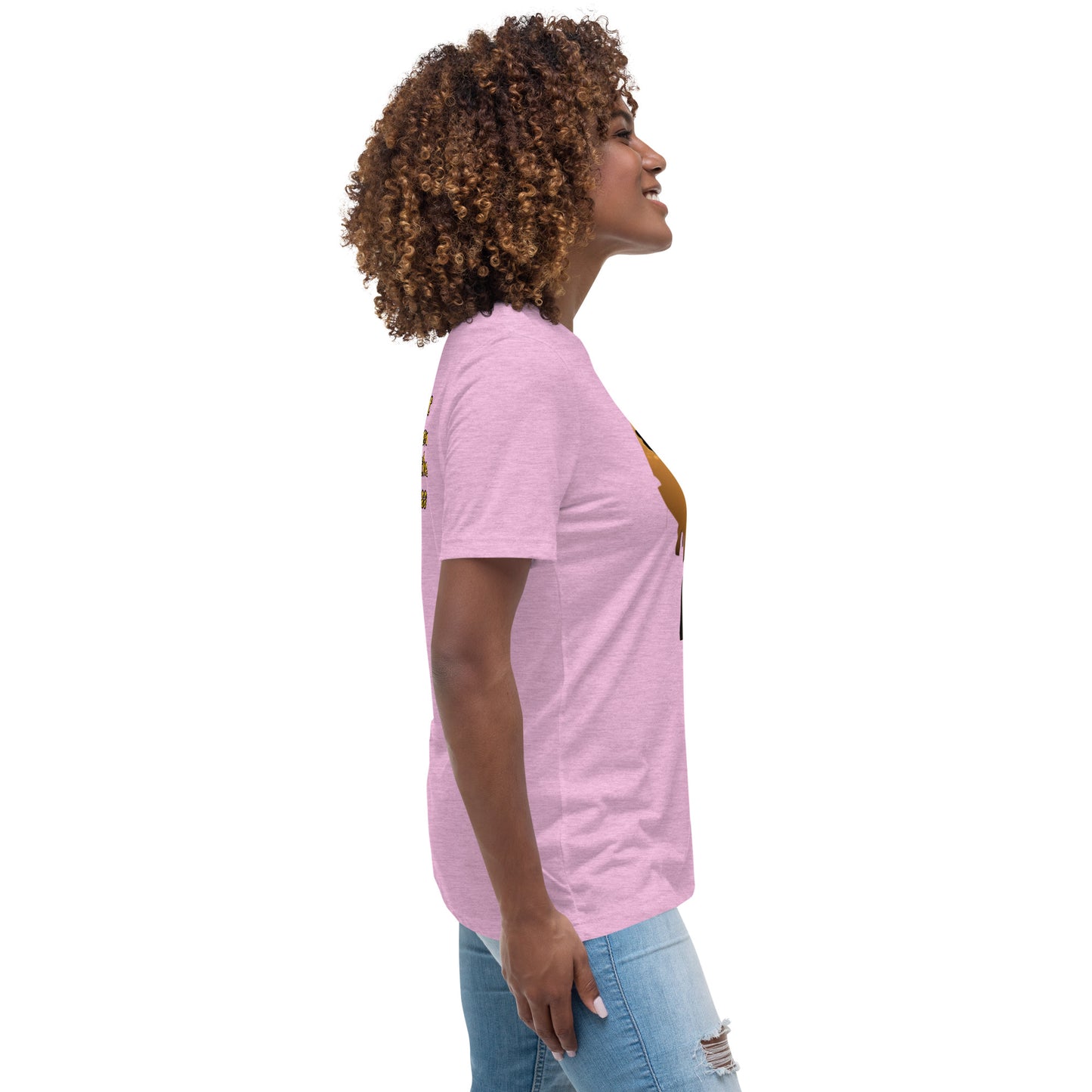 Women's Relaxed T-Shirt