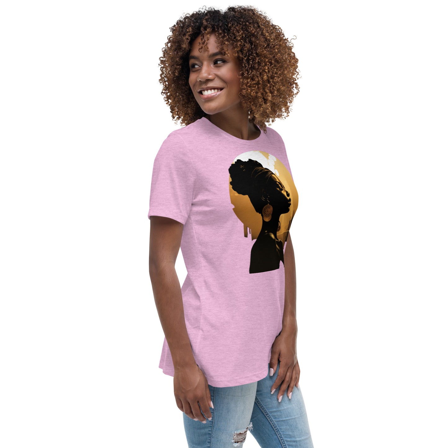 Women's Relaxed T-Shirt