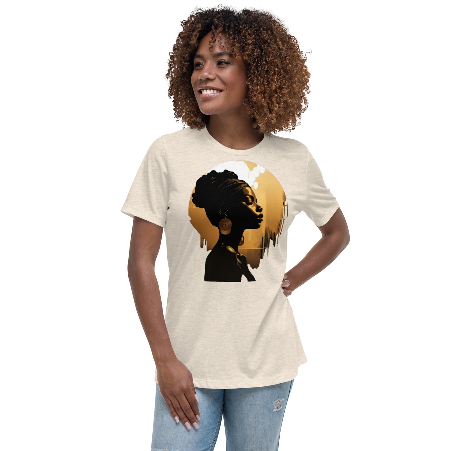 Women's Relaxed T-Shirt