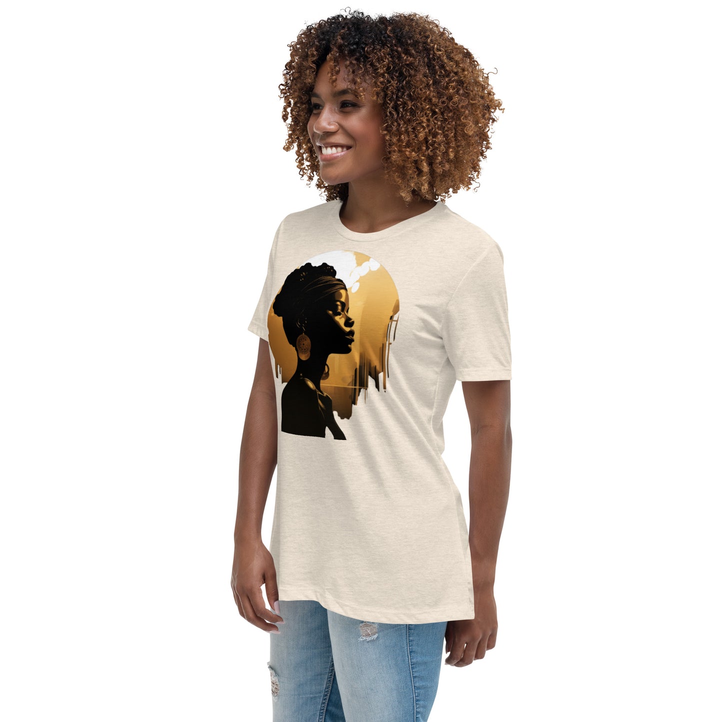 Women's Relaxed T-Shirt