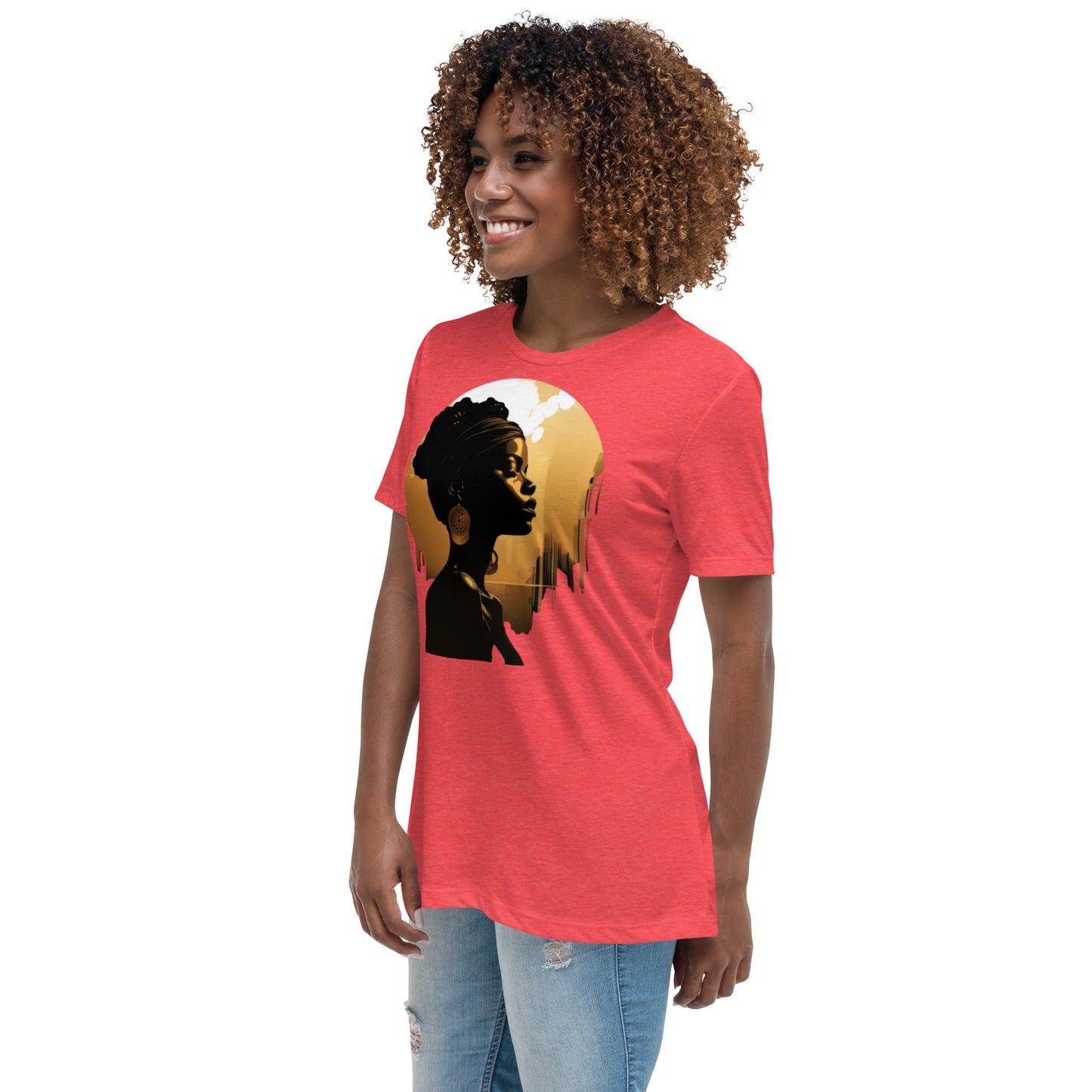 Women's Relaxed T-Shirt