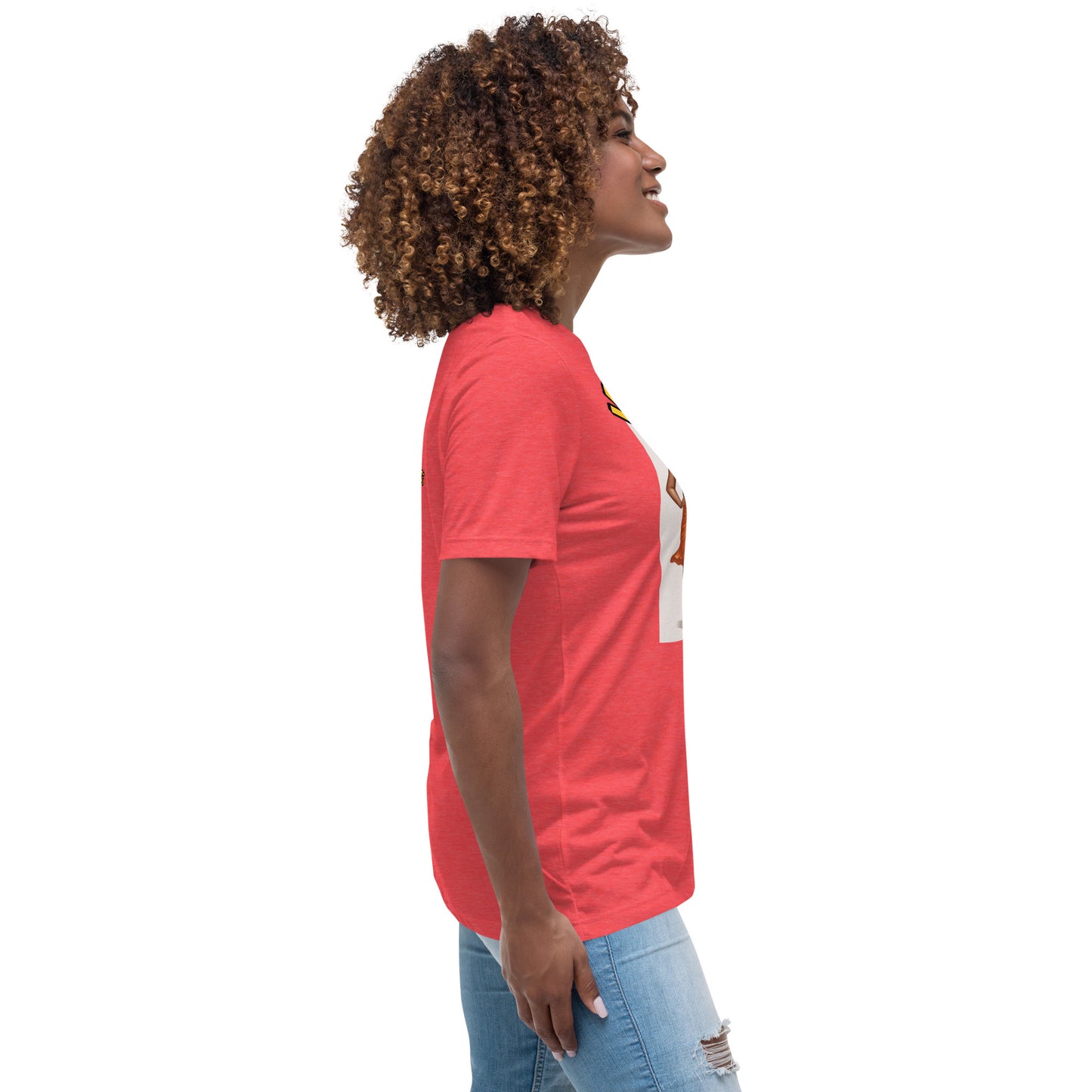 Women's Relaxed T-Shirt