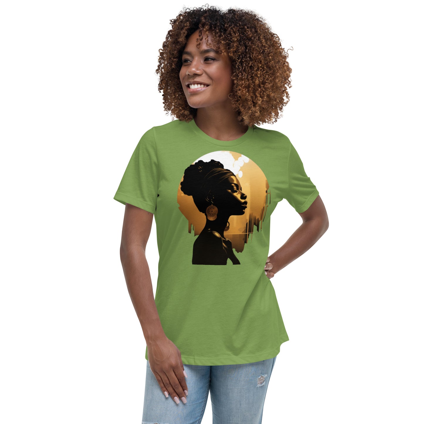 Women's Relaxed T-Shirt