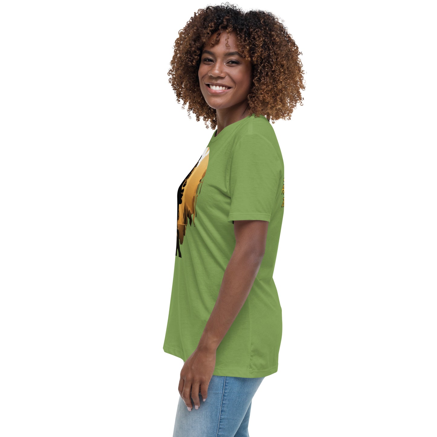 Women's Relaxed T-Shirt