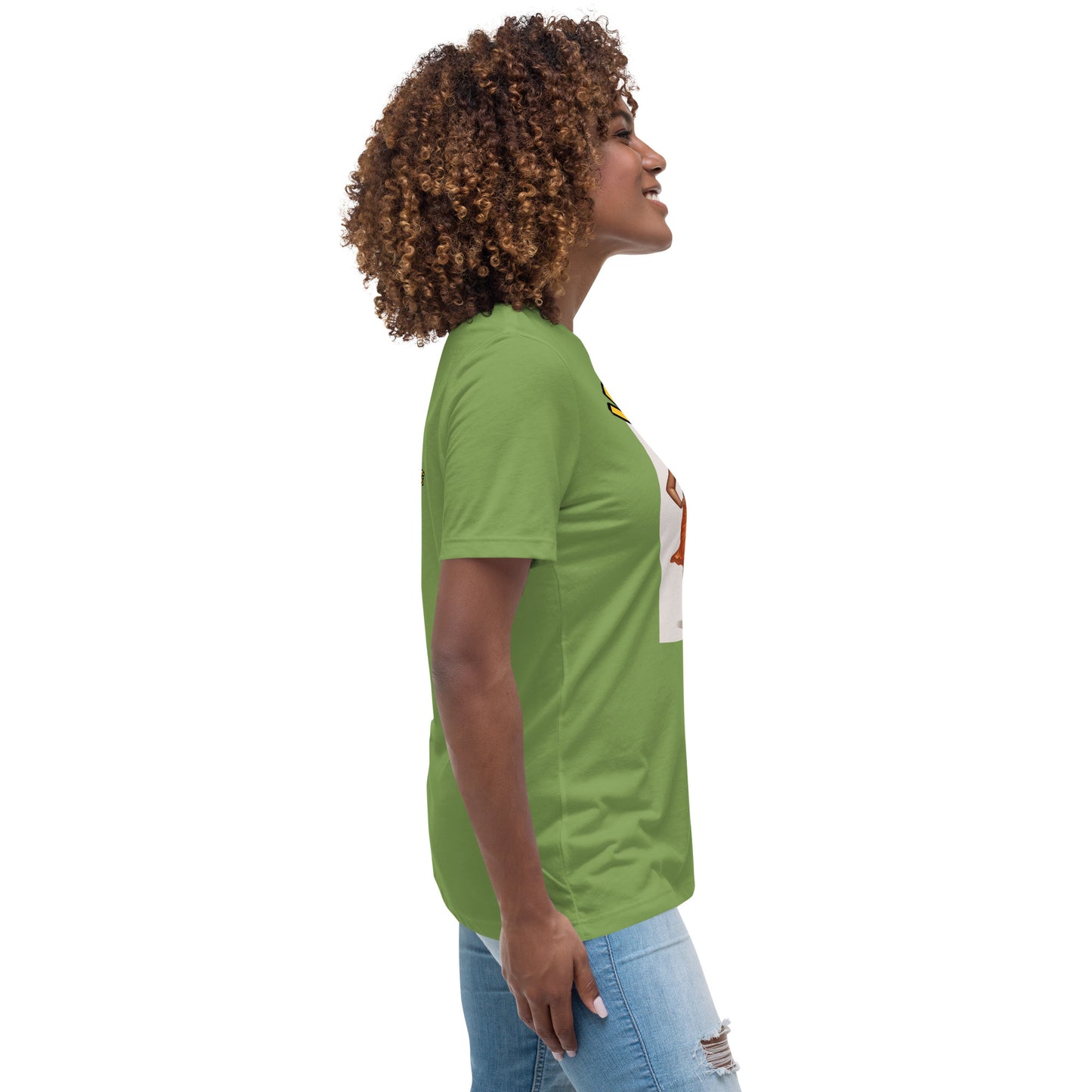 Women's Relaxed T-Shirt