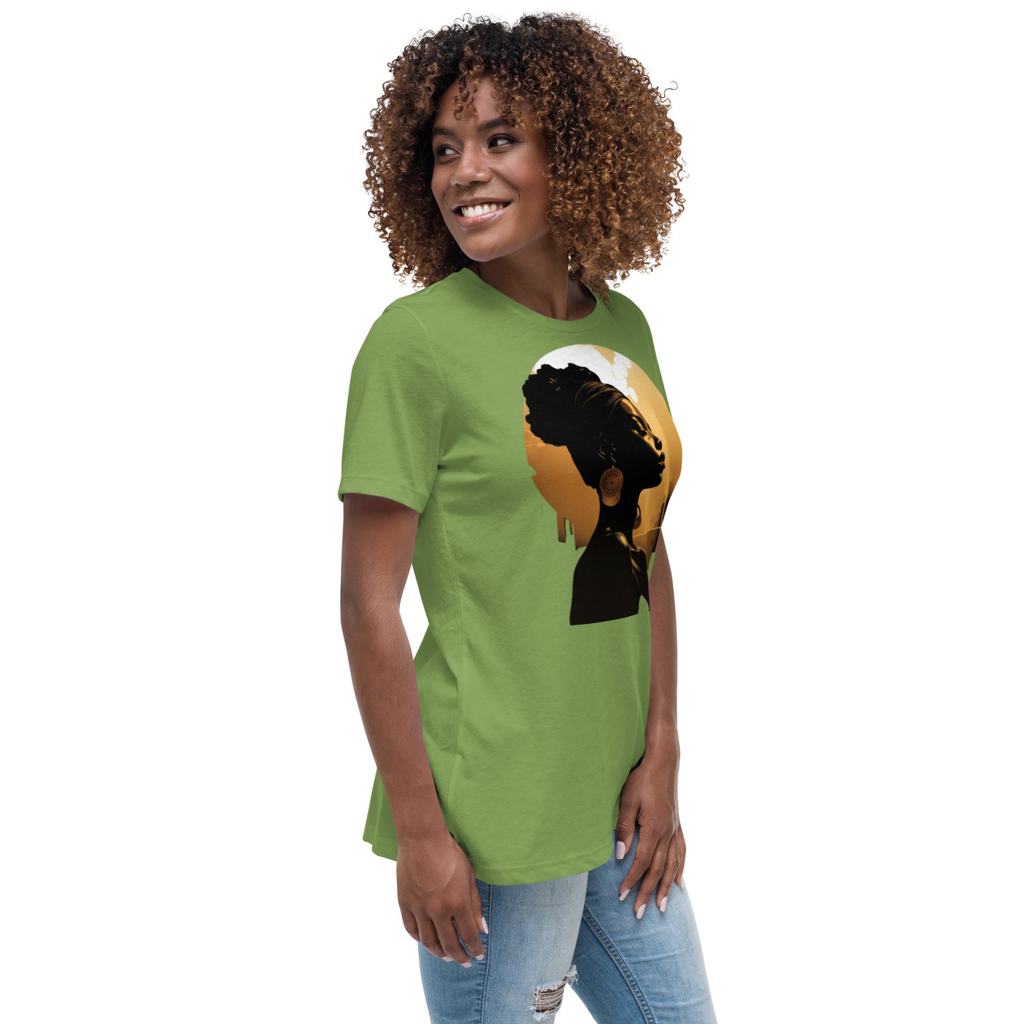 Women's Relaxed T-Shirt