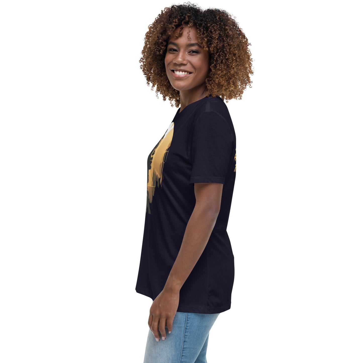 Women's Relaxed T-Shirt