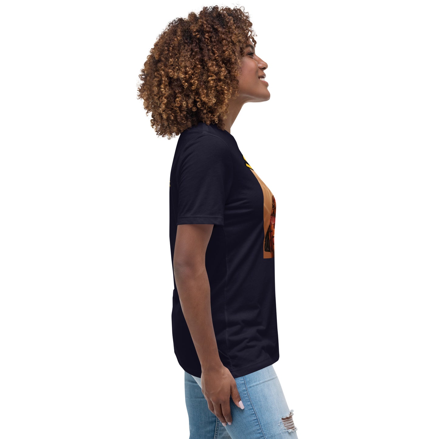 Women's Relaxed T-Shirt