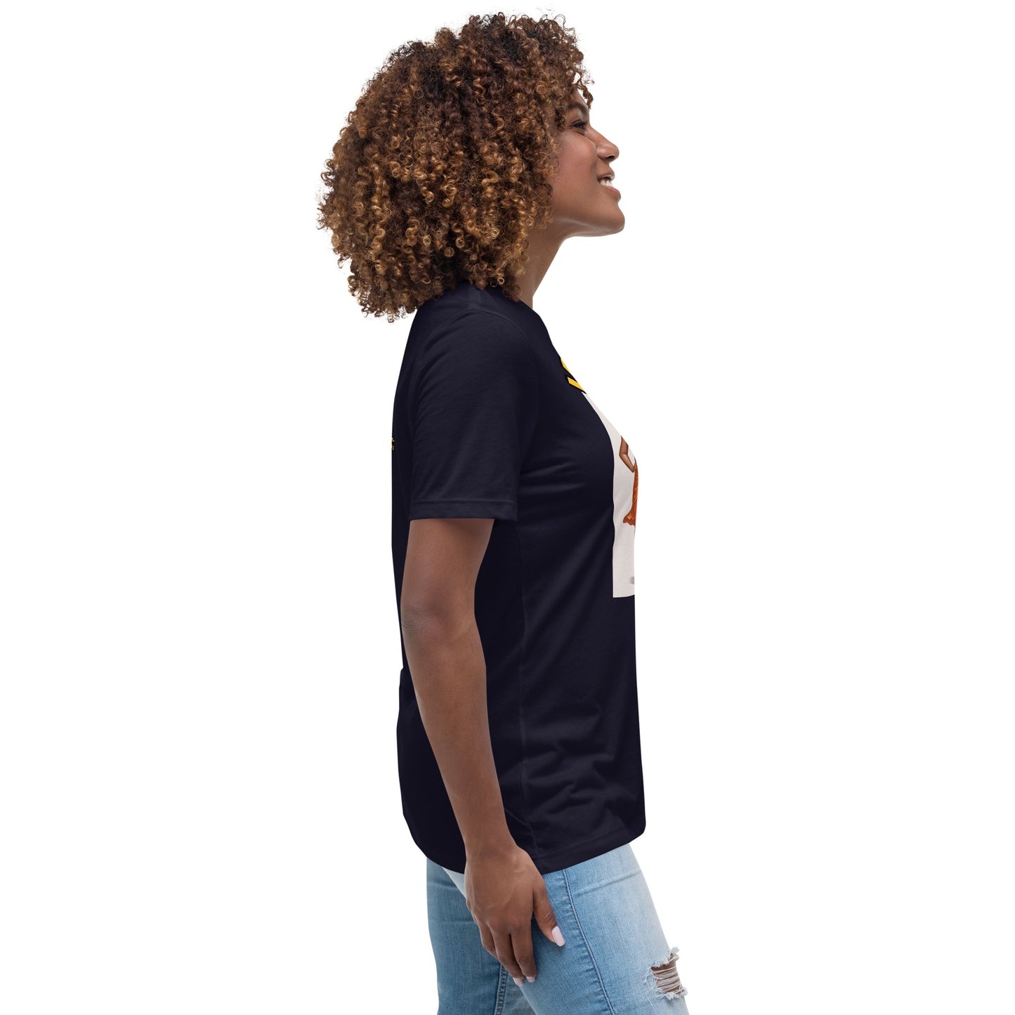 Women's Relaxed T-Shirt