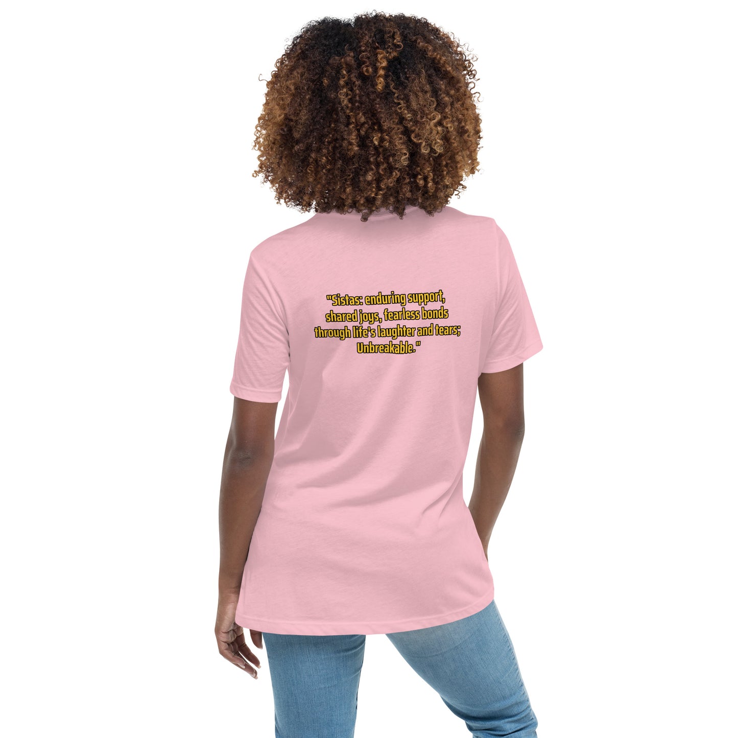 Women's Relaxed T-Shirt