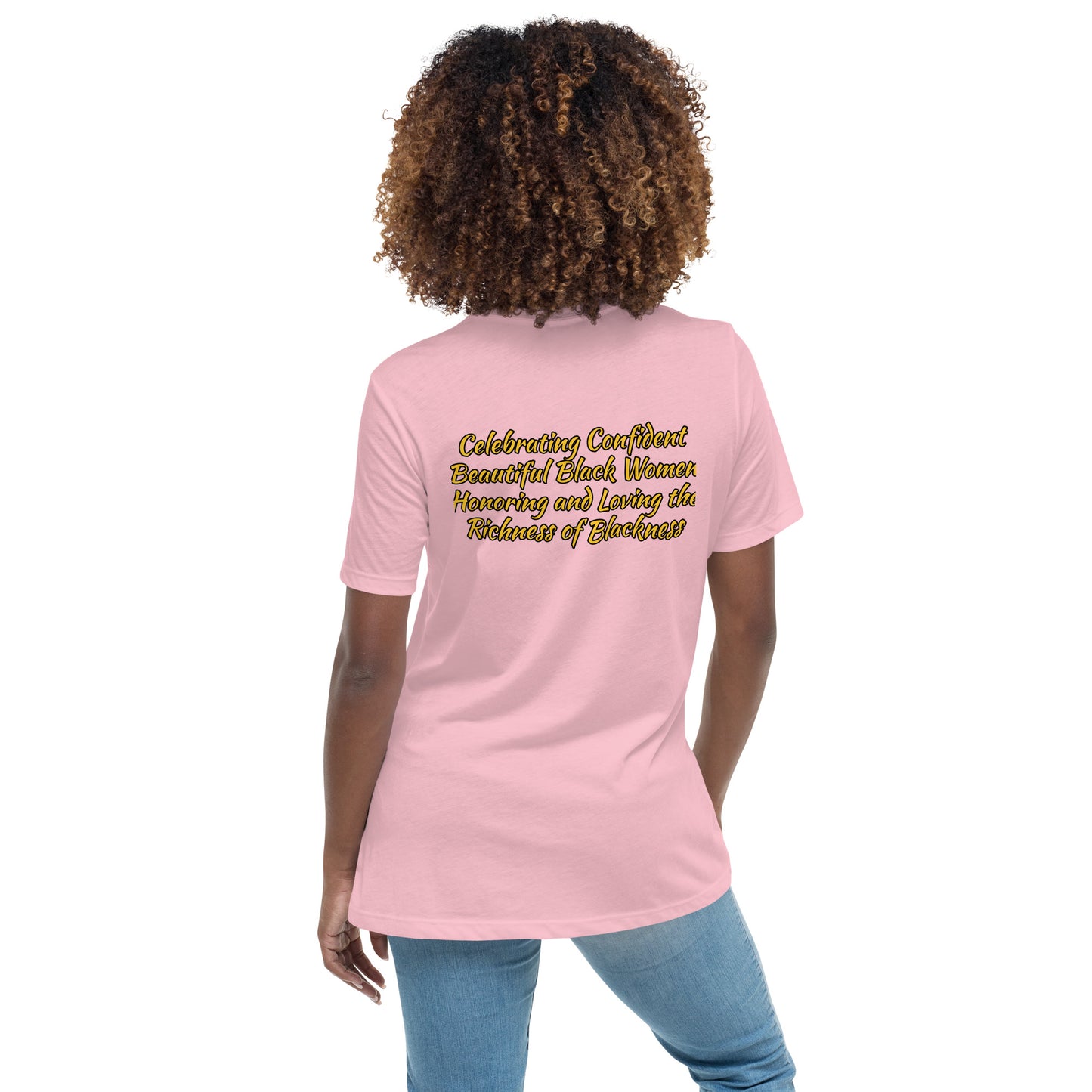 Women's Relaxed T-Shirt