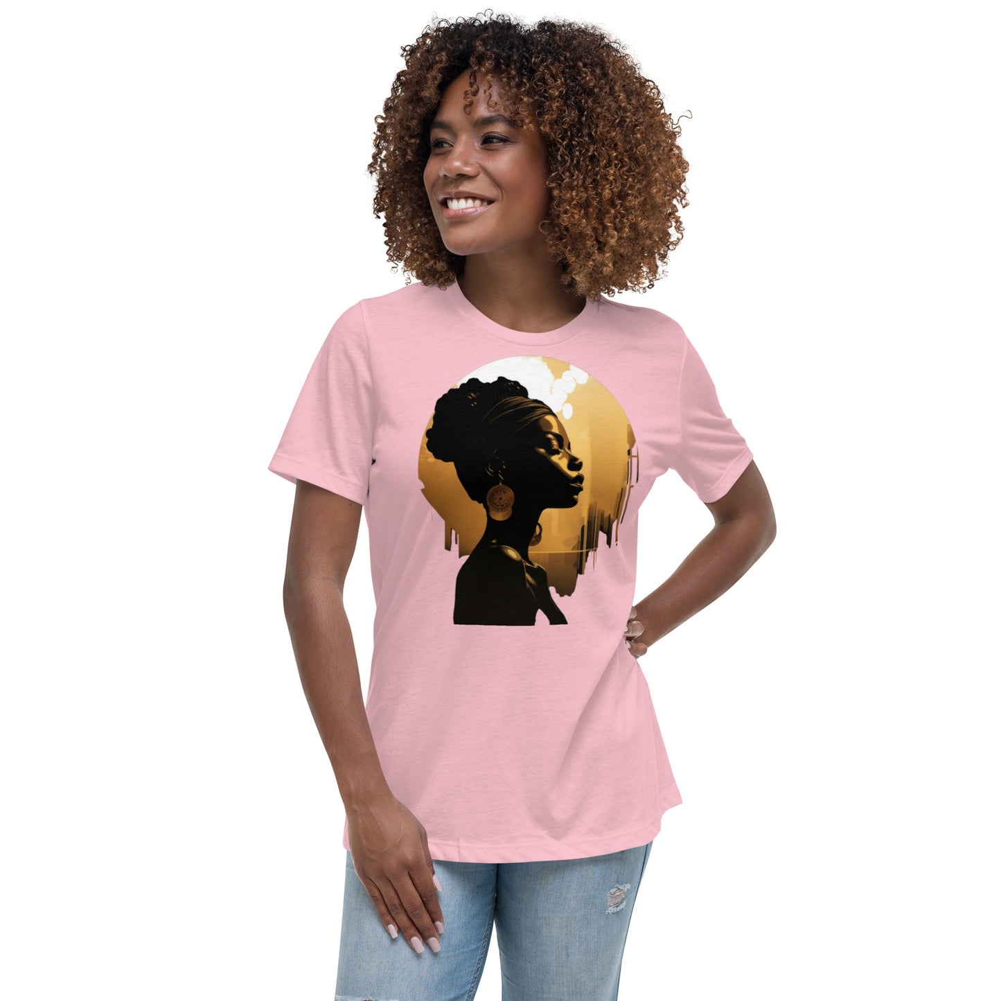 Women's Relaxed T-Shirt