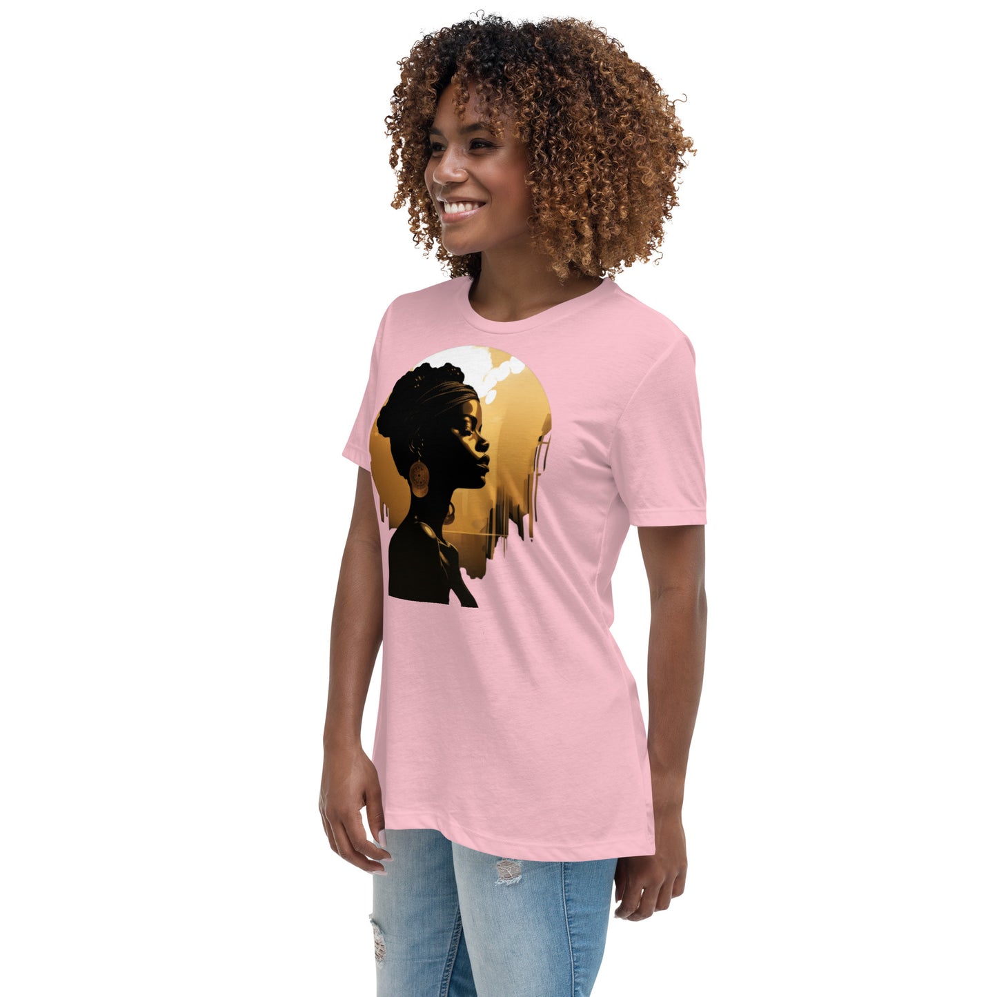 Women's Relaxed T-Shirt