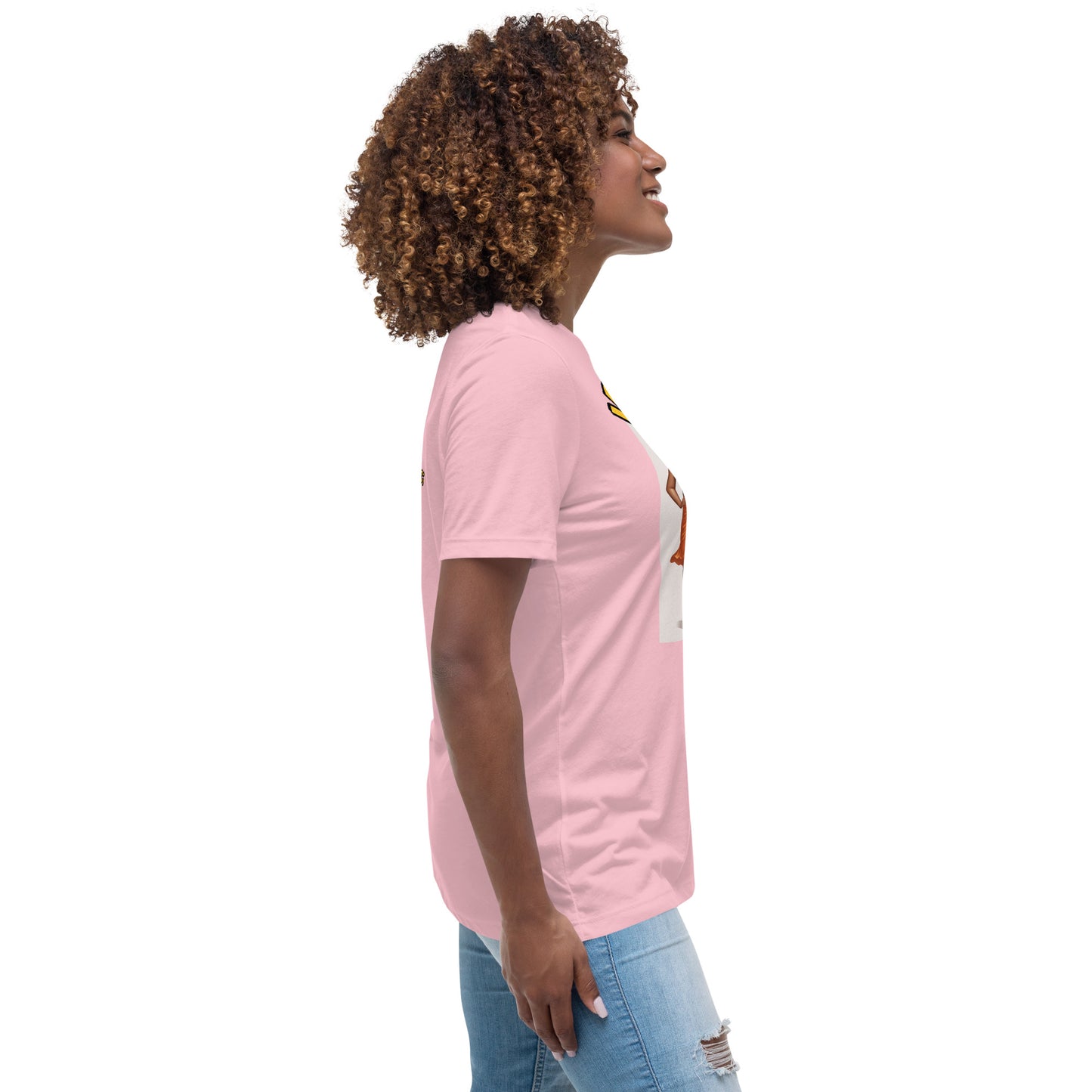 Women's Relaxed T-Shirt