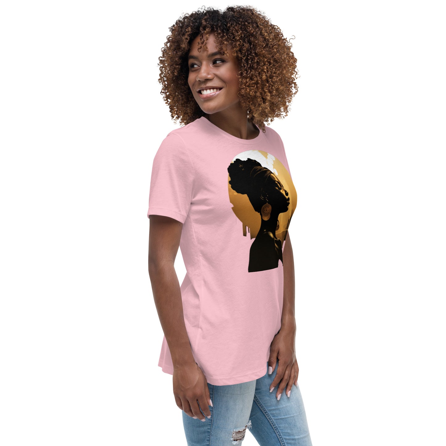 Women's Relaxed T-Shirt