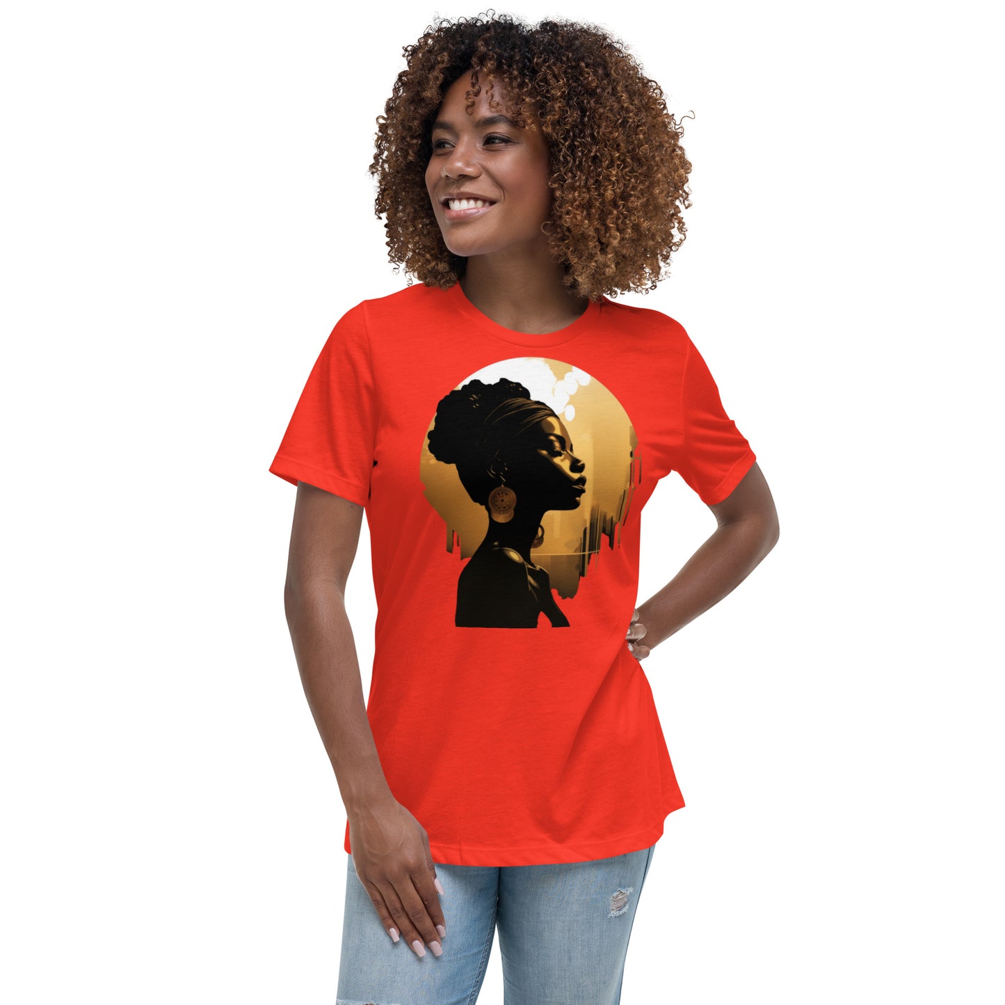 Women's Relaxed T-Shirt