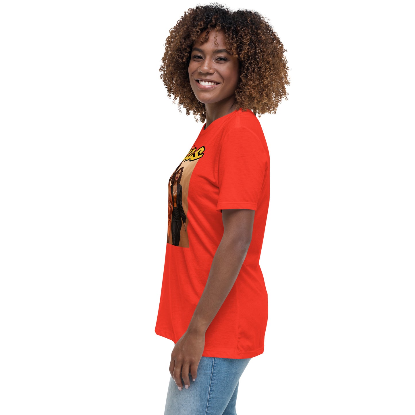 Women's Relaxed T-Shirt