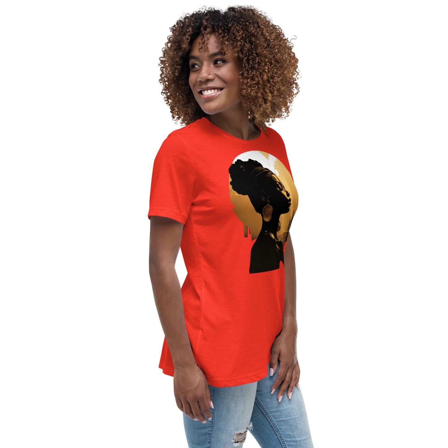 Women's Relaxed T-Shirt