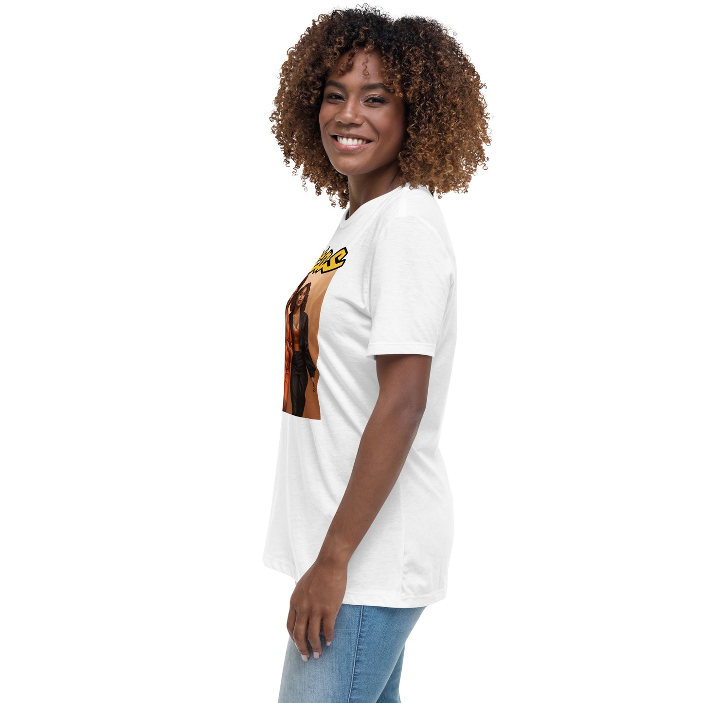 Women's Relaxed T-Shirt