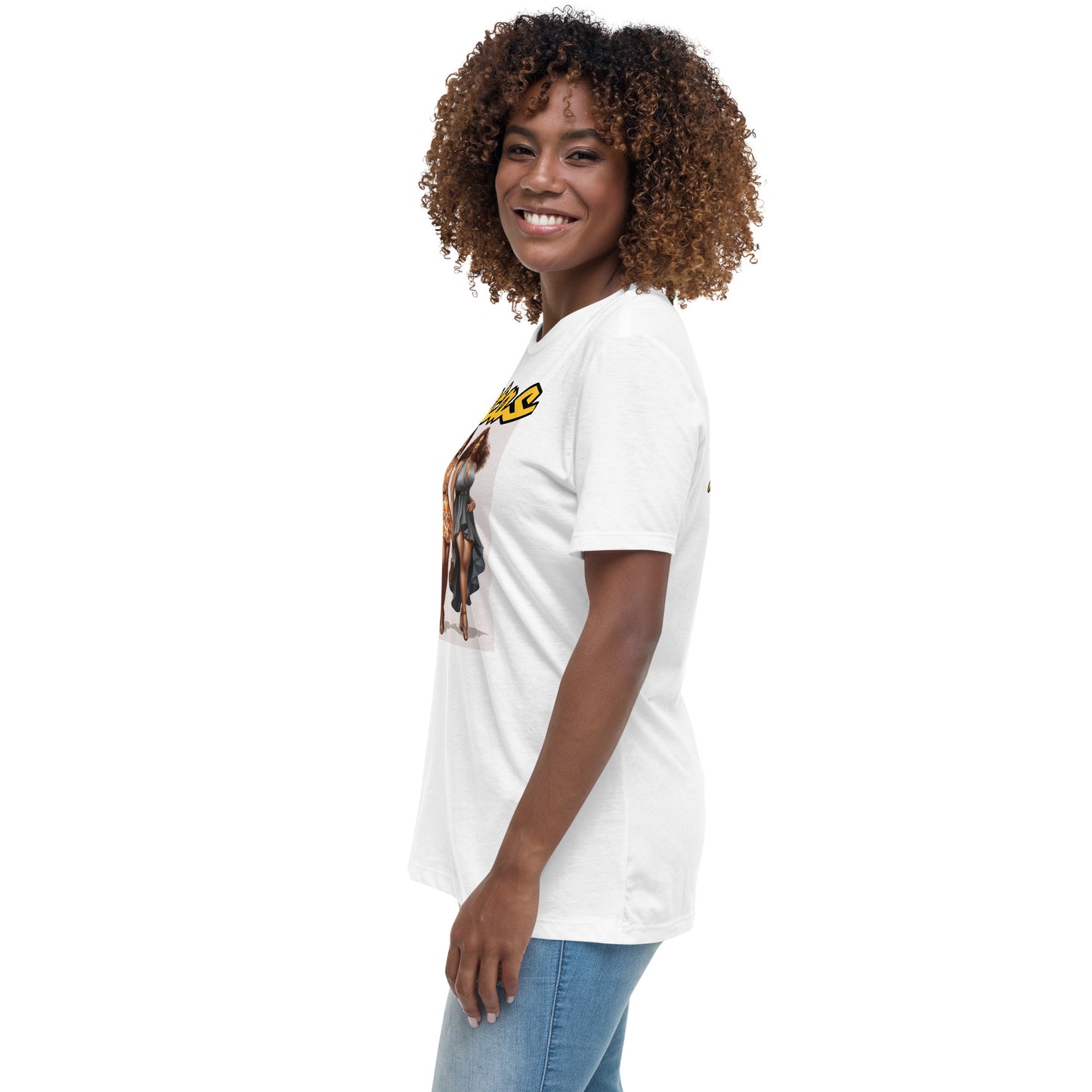 Women's Relaxed T-Shirt