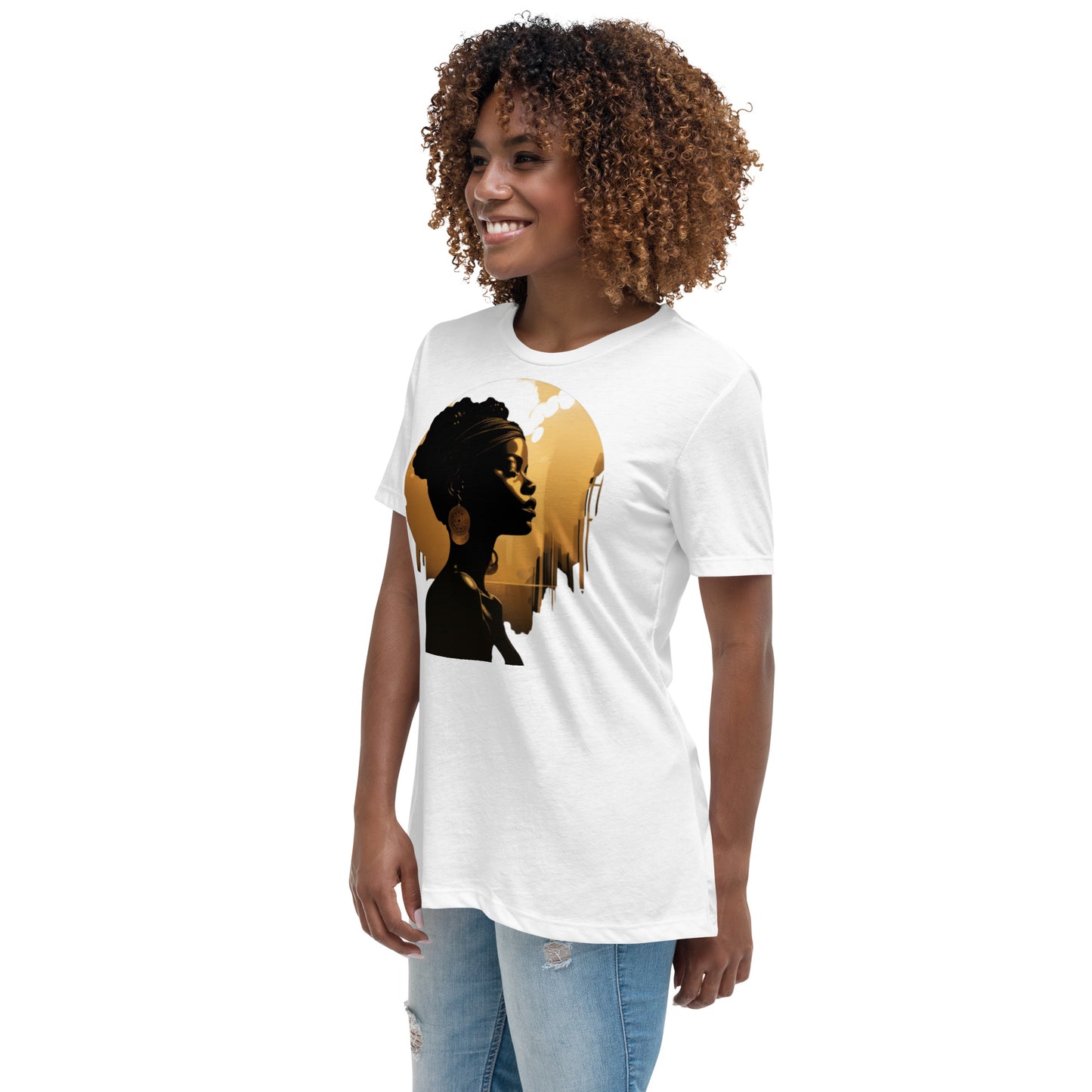 Women's Relaxed T-Shirt