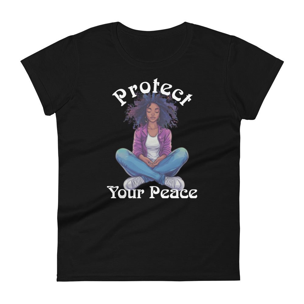 Protect Your Peace T-Shirt