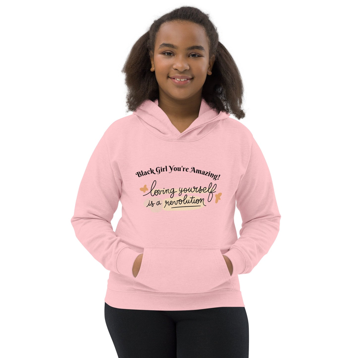 “You’re Amazing” Hoodie