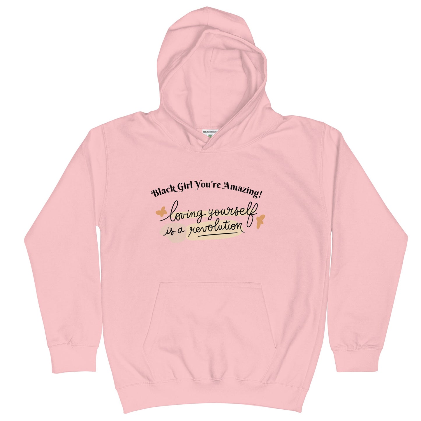 “You’re Amazing” Hoodie