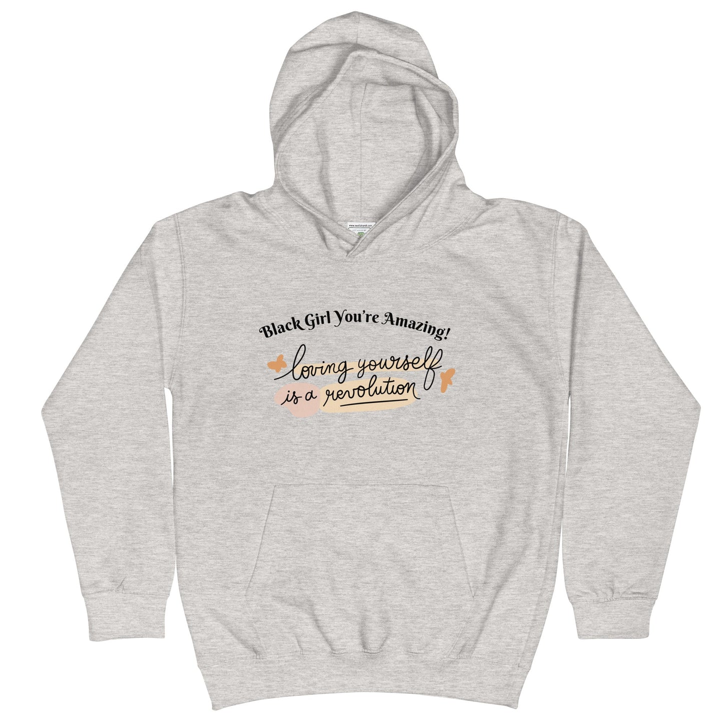 “You’re Amazing” Hoodie